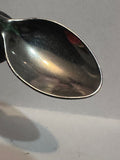 London Bridge Lake Hava Su Arizona CEI Arizona Souvenir Spoon