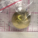 India Canada Association 25th Calgary 100 1969 94  Lapel Pin