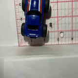 Blue Magnetic Rev Ups Hot Wheels Diecast Car