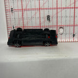 Red #55 Sports Racer Unbranded Diecast Car