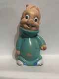 Theodore Chipmunk 1990 TV Movie Toy