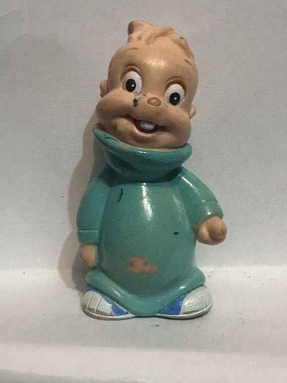 Theodore Chipmunk 1990 TV Movie Toy