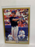 # 244 Andy Benes  Arizona Diamondbacks 1999 Topps Baseball Cards