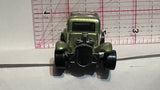 Green '32 Ford Vicky ©1968 Hot Wheels Diecast Car