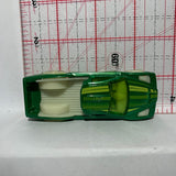Green Hypertruck HW Race Night Strom Hot Wheels Diecast Car