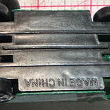 Green Sports Racer Unbranded Diecast Car