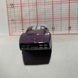 Purple   Custom Otto GHD11 2019 Hot Wheels Car Diecast Car