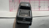 Grey 2000 GMC Terradyne Maisto Diecast Car