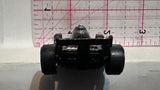 Black #3 Turbo F1 Race Car Maisto Diecast Car