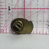 Traffic Safety Ledership Logo  Lapel Pin