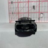 Black Lotus Sport Elise Hot Wheels Diecast Car