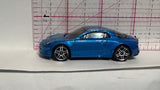 Blue Alpinr A110 FYB39 ©2018 Hot Wheels Diecast Car