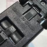 Silver BMW 850i #804 Yatming Diecast Car