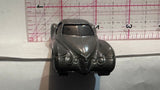 Grey Chrysler Atlantic Maisto Diecast Car