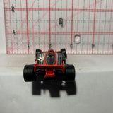 Black Need for Speed Reynard Texaco Indy Action Diecast Car