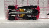 Black Vulture Roadster 2000 Hot Wheels Diecast Car