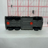 Red #23 5 Alarm Fire Engine Hot Wheels Diecast Car
