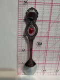 Yakima Washington Apple  Washington State Souvenir Spoon