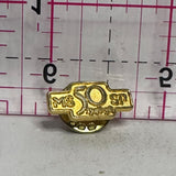 MS 50 SP 1948 88  Lapel Pin
