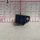 Seniors A Strength of Alberta Logo  Lapel Pin