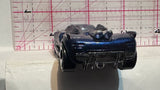 Blue Maelstrom 2000 Hot Wheels Diecast Car