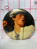 Musician Idol Singer  Button Pinback