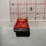 Red #21 GO Ferrari 671A Summer Marz Diecast Car