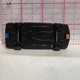 Blue #88 Flames Racer Unbranded Diecast Car