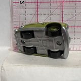 Green Hudson Hornet M1897 Disney Pixar CARS Diecast Car