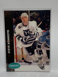# 287 Steve Konroyd  Hartford Whalers 92-93 Parkhurst Baseball Cards