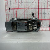 Silver Super Volt HW City Hot Wheels Diecast Car