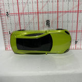 Green Karma GS-6 MBX Electric Drivers HKW31 MB1345 Matchbox Diecast Car