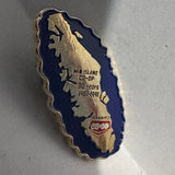 Nanaimo CO-OP Mid Island CO-OP 30 Years 1961 91  Lapel Pin