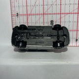 Silver Scion xB Fresh Metal Maisto Diecast Car