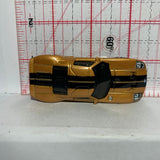 Brown 2005 Ford GT MB671 1/62 Matchbox Diecast Car
