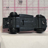 Black Rev Rod 2018 Mcdonalds Hot Wheels Diecast Car