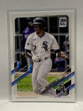 # 138 Tim Anderson  Chicago White Sox 2021 Topps Series One Baseball Cards