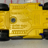 Blue Maelstrom #68 First Editions Hot Wheels Diecast Car