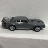 Grey Ice Charger FCF58 FF005 2016 Hot Wheels Diecast Car