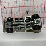 Green Utility Truck MB695 Matchbox Diecast Car