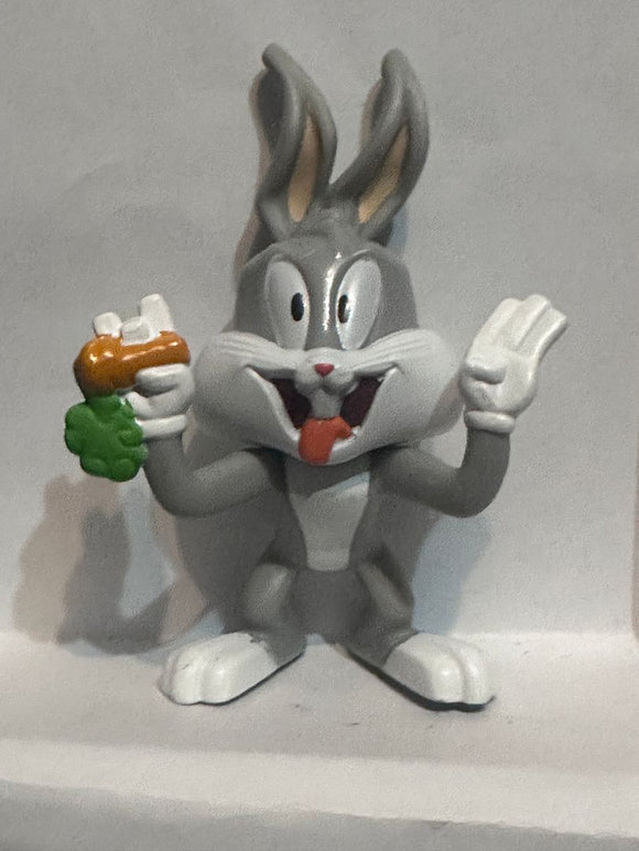 Bugs Bunny Looney Tunes Mcdonalds 2020 TV Movie Toy