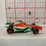 Francisco Bernoulli CARS V2868 Disney Pixar Diecast Car