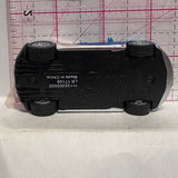 Silver Bugatti 16.4 Veyron Grand Sport Siku Diecast Car