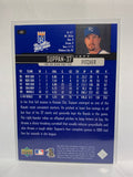 # 402 Jeff Suppan  Kansas City Royals 2000 UD Baseball Cards