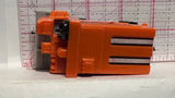 Orange Hockey Canada Zamboni 2013 Mcdonalds Diecast Car