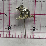 Koala Bear  Lapel Pin