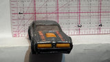 Grey #6 '68 Mercury Cougar 2013 Hot Wheels Diecast Car