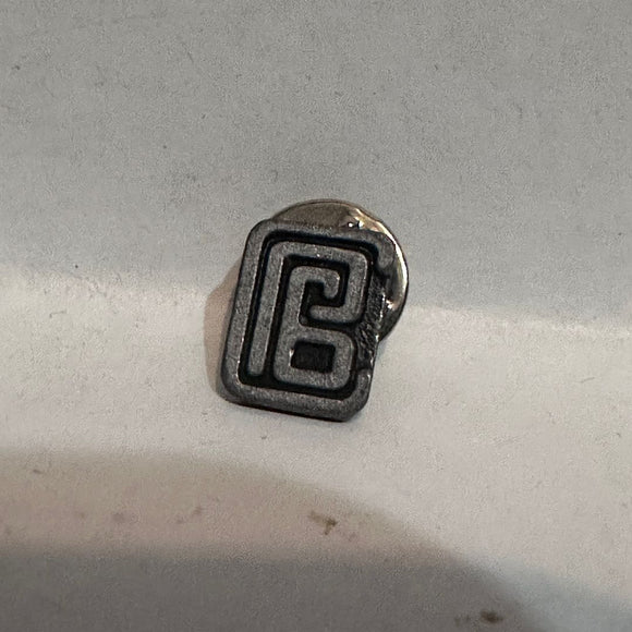 Design Logo  Lapel Pin