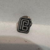 Design Logo  Lapel Pin