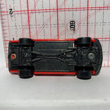 Red '67 Ford Mustang Then and Now R7520 Hot Wheels Diecast Car